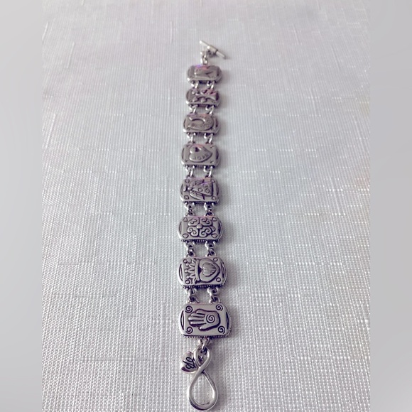 Brighton Vintage Bracelet - Picture 1 of 8